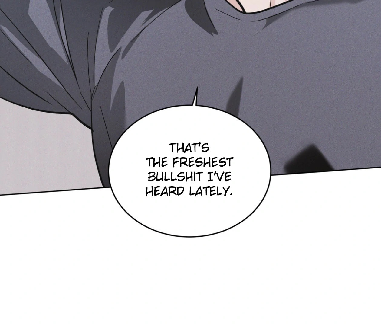 Read Open Sesame chapter 76 image 3 on Lezhin