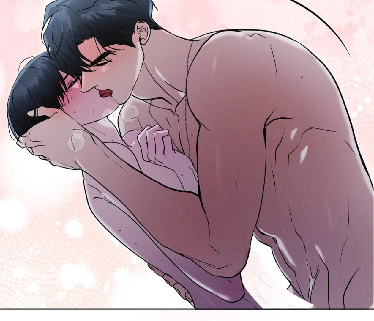 Read Open Sesame chapter 76 image 42 on Lezhin