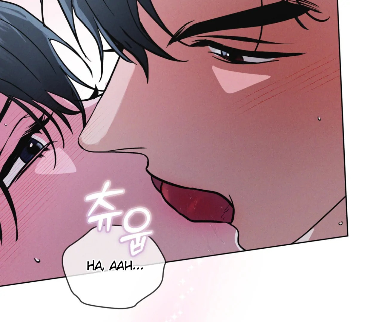 Read Open Sesame chapter 76 image 44 on Lezhin