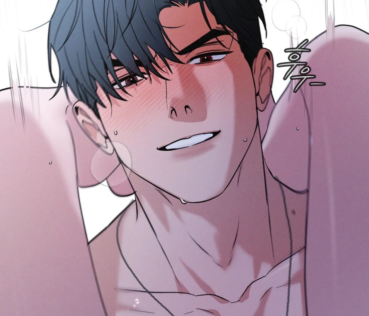 Read Open Sesame chapter 76 image 62 on Lezhin