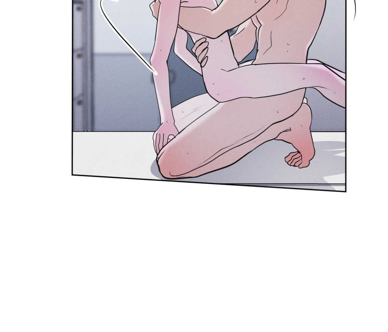 Read Open Sesame chapter 76 image 70 on Lezhin