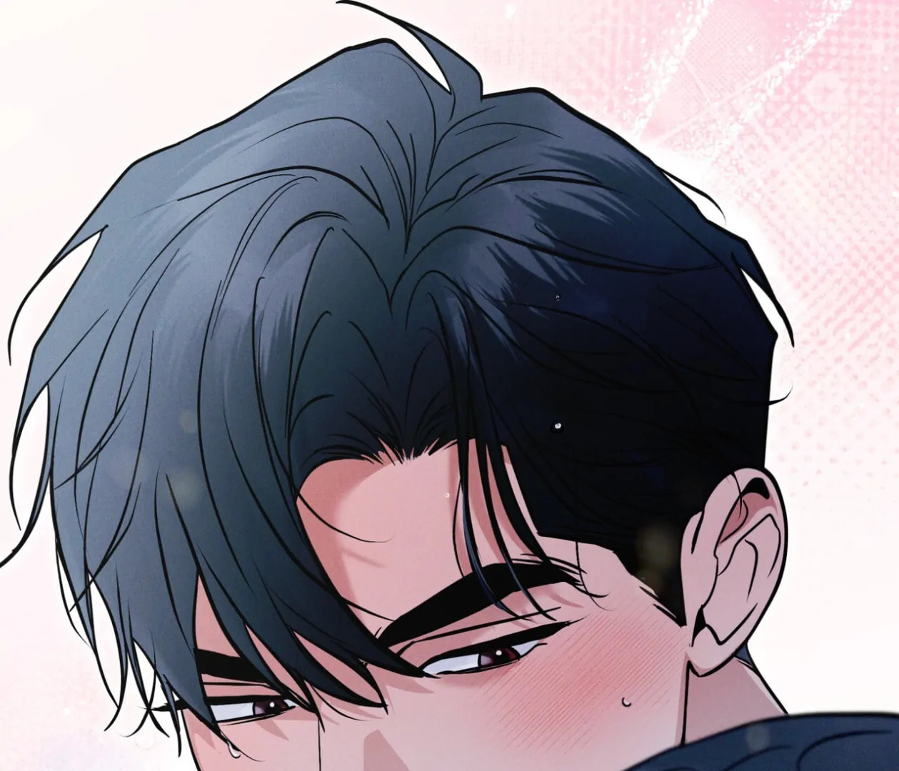Read Open Sesame chapter 76 image 88 on Lezhin