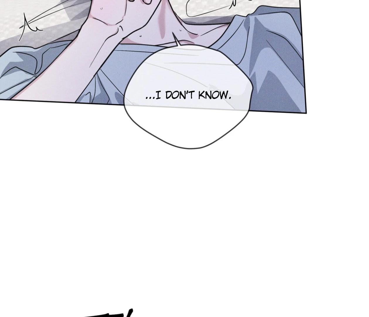 Read Open Sesame chapter 76 image 9 on Lezhin