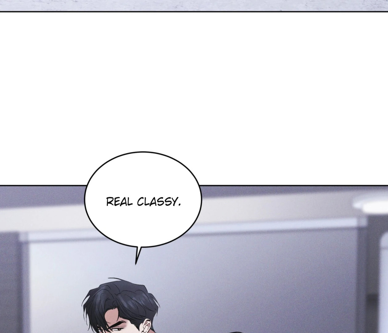 Read Open Sesame chapter 78 image 10 on Lezhin