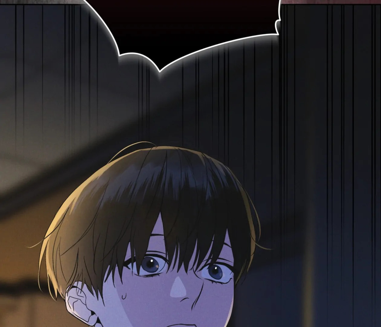 Read Open Sesame chapter 78 image 101 on Lezhin