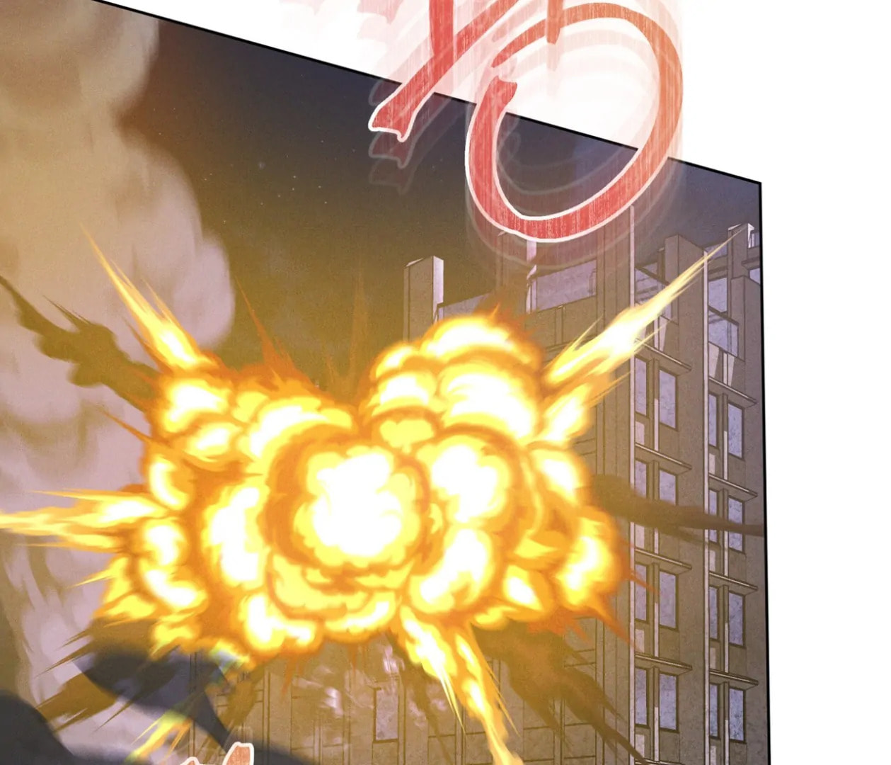 Read Open Sesame chapter 78 image 105 on Lezhin
