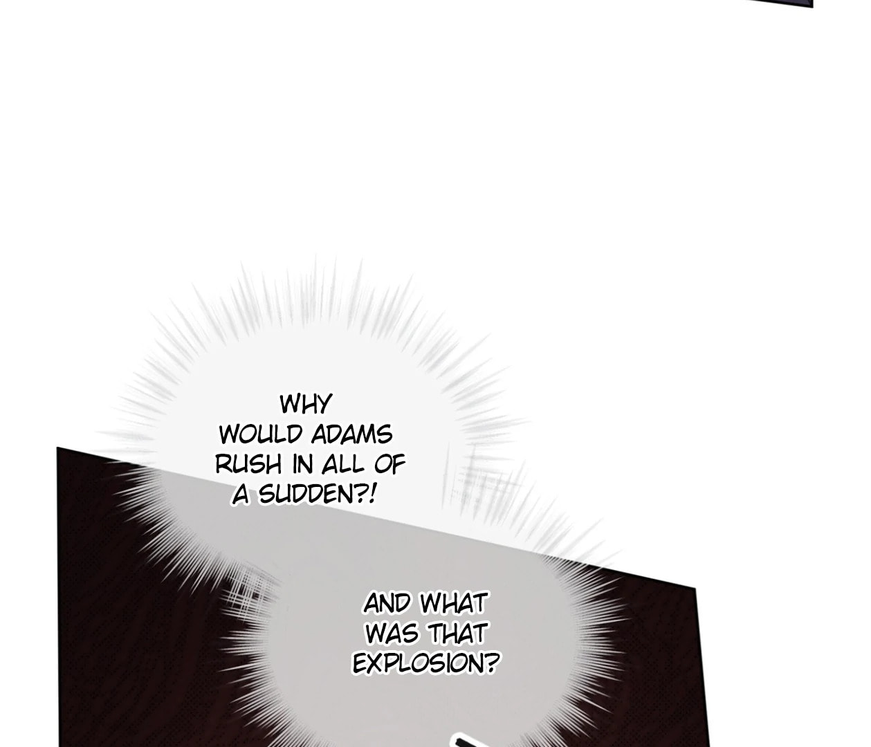 Read Open Sesame chapter 78 image 109 on Lezhin