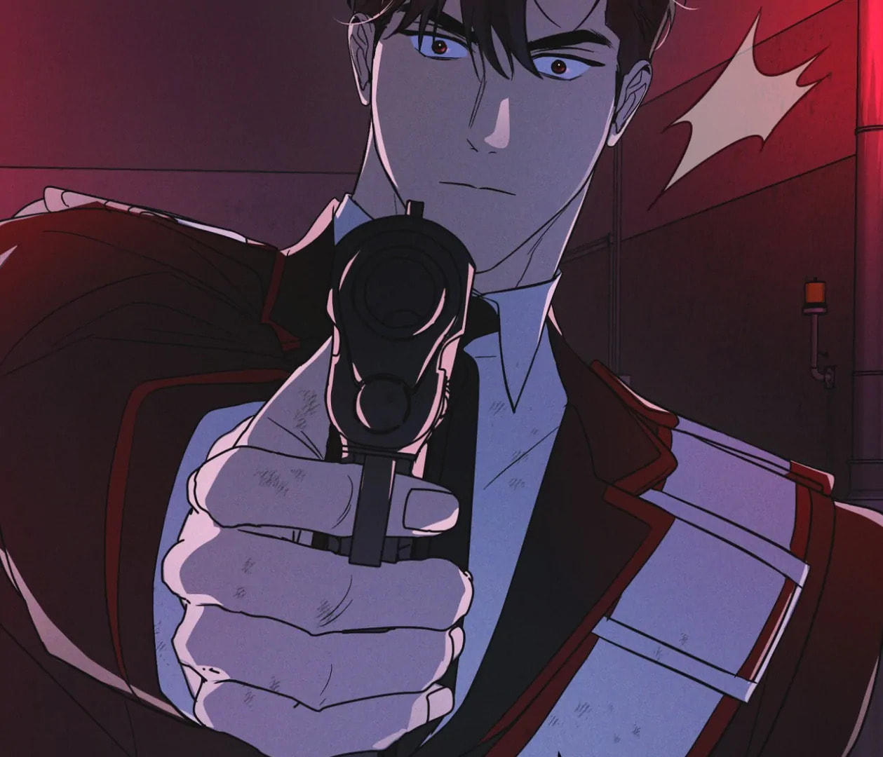 Read Open Sesame chapter 78 image 117 on Lezhin