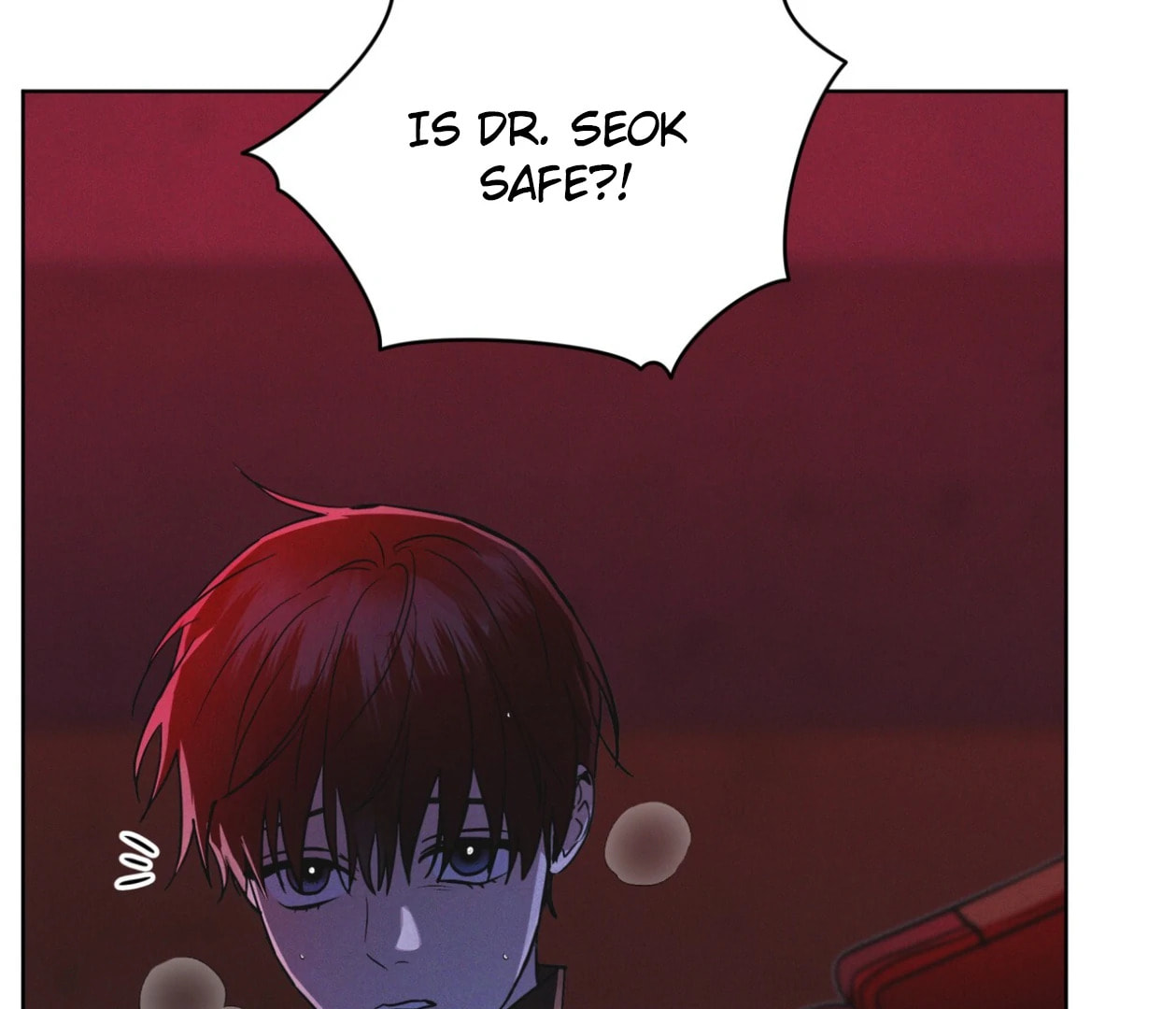Read Open Sesame chapter 78 image 119 on Lezhin