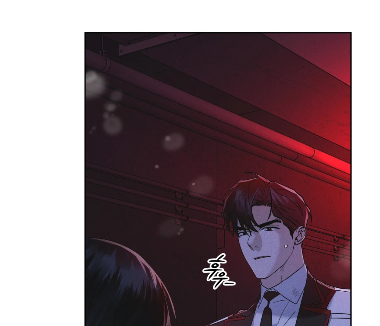 Read Open Sesame chapter 78 image 121 on Lezhin