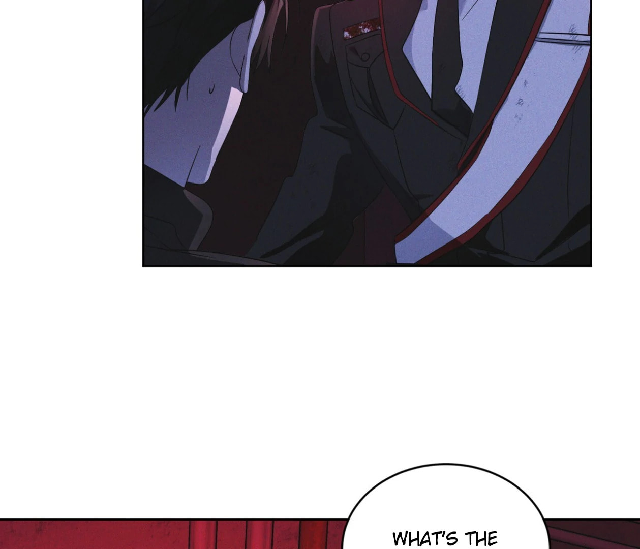 Read Open Sesame chapter 78 image 122 on Lezhin