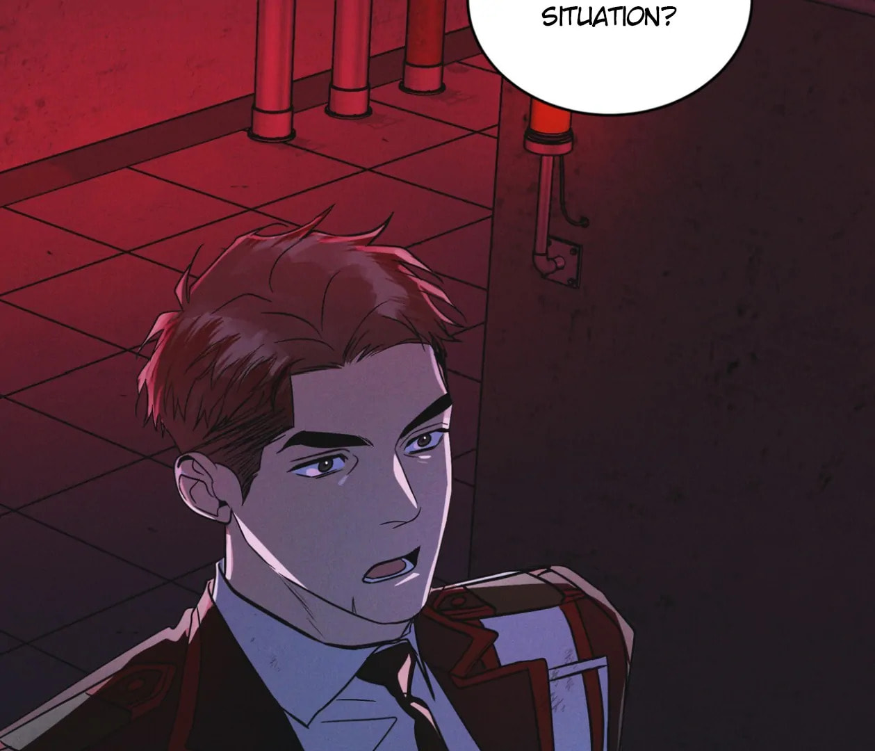 Read Open Sesame chapter 78 image 123 on Lezhin