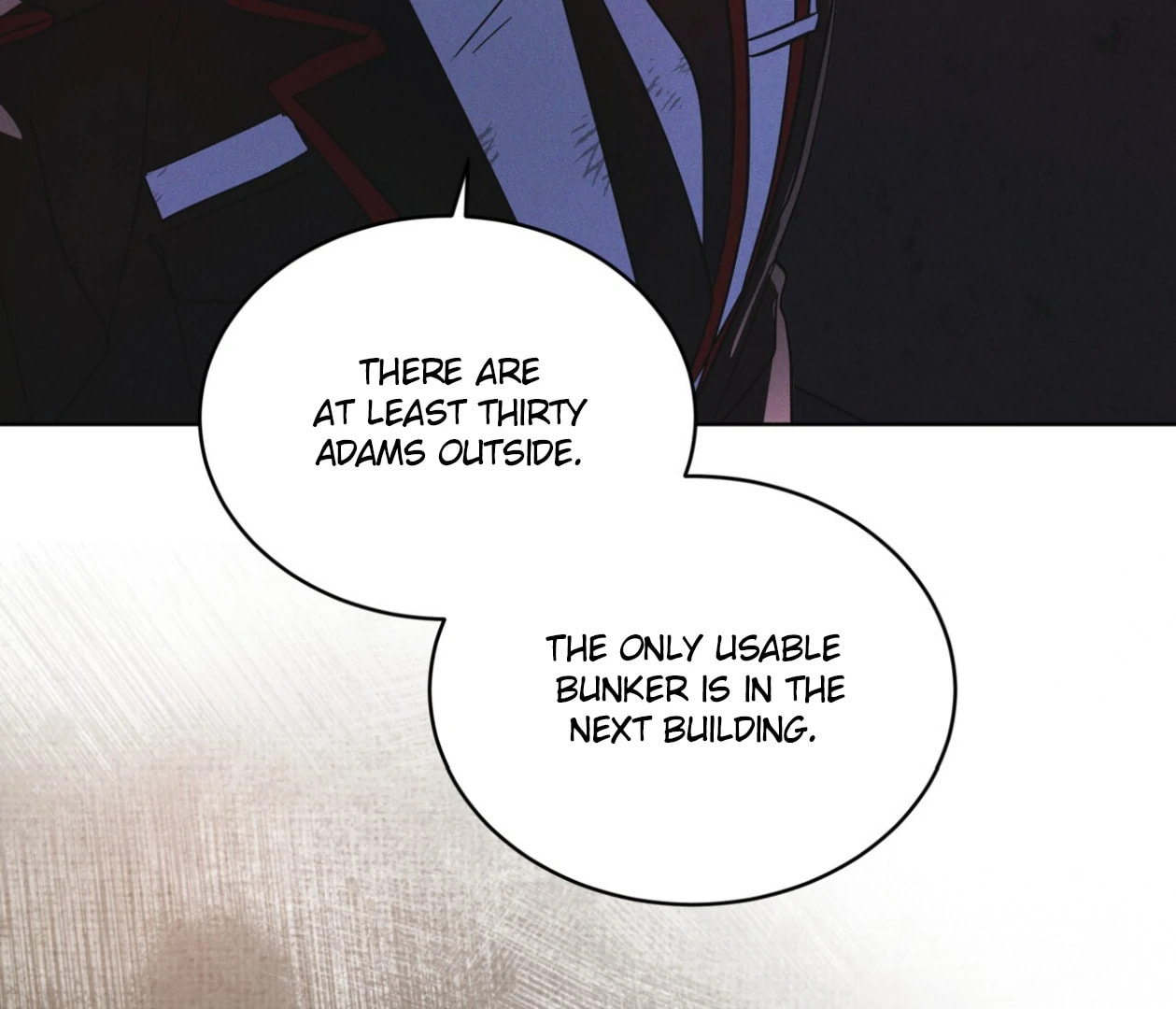 Read Open Sesame chapter 78 image 124 on Lezhin