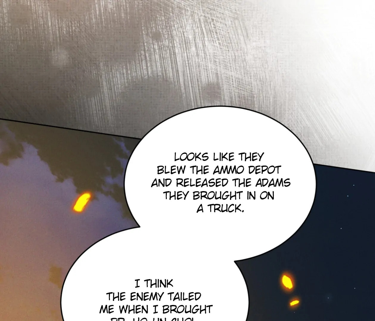 Read Open Sesame chapter 78 image 125 on Lezhin
