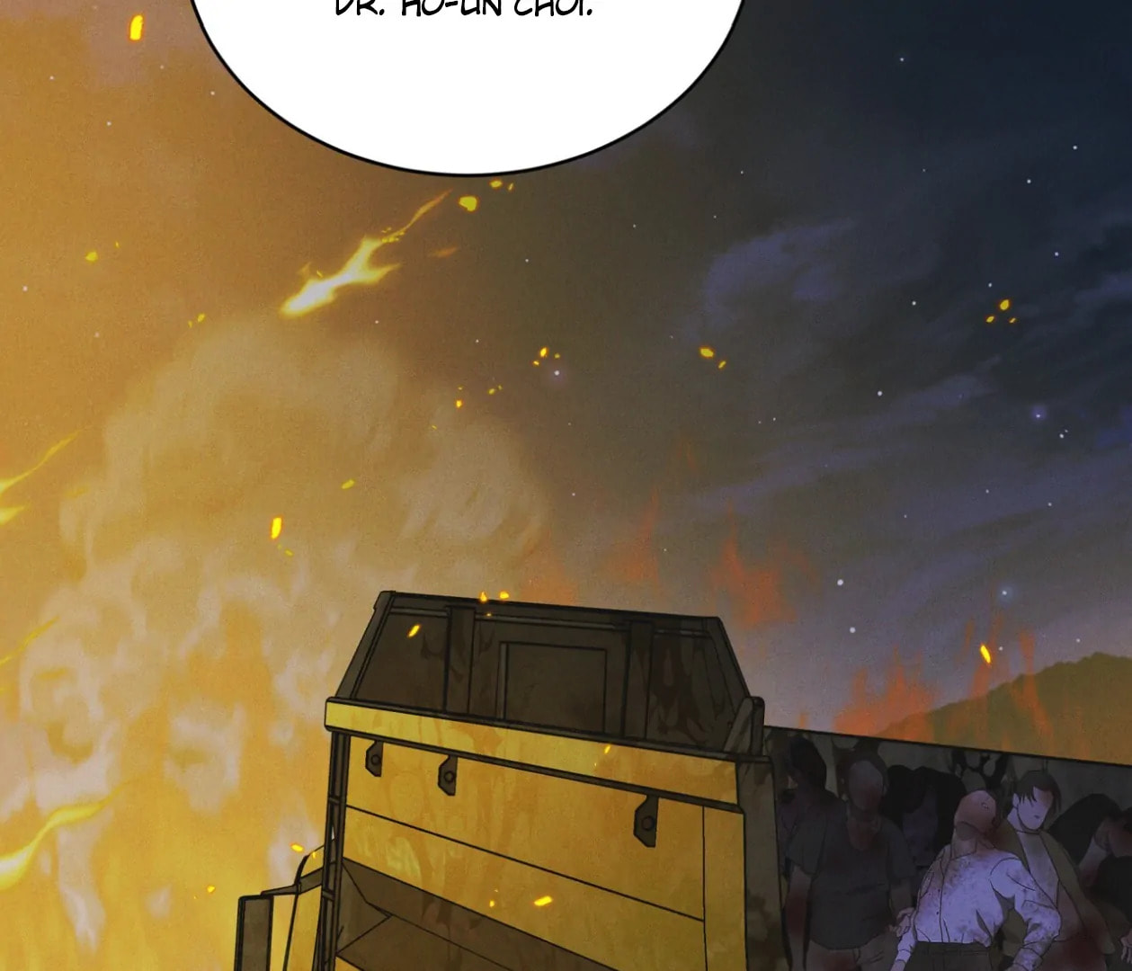 Read Open Sesame chapter 78 image 126 on Lezhin