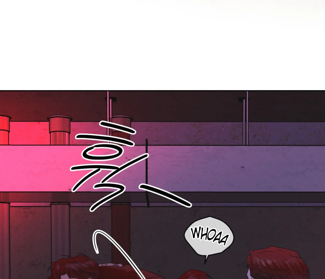 Read Open Sesame chapter 78 image 129 on Lezhin