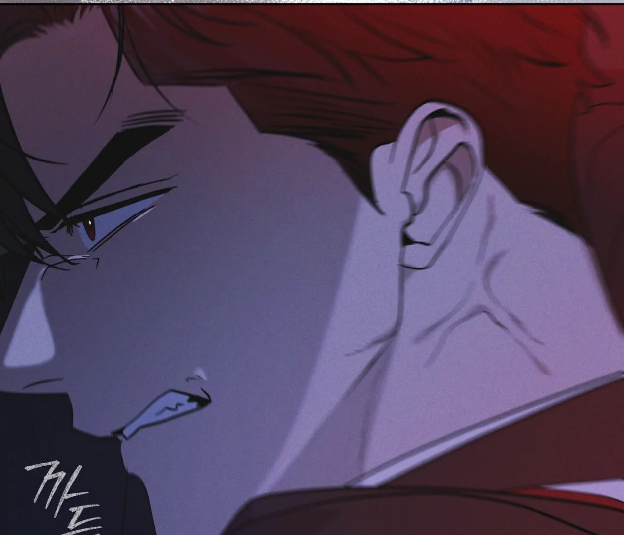 Read Open Sesame chapter 78 image 132 on Lezhin