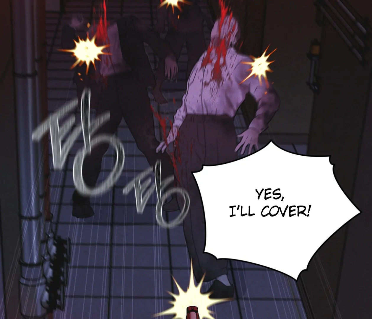 Read Open Sesame chapter 78 image 140 on Lezhin