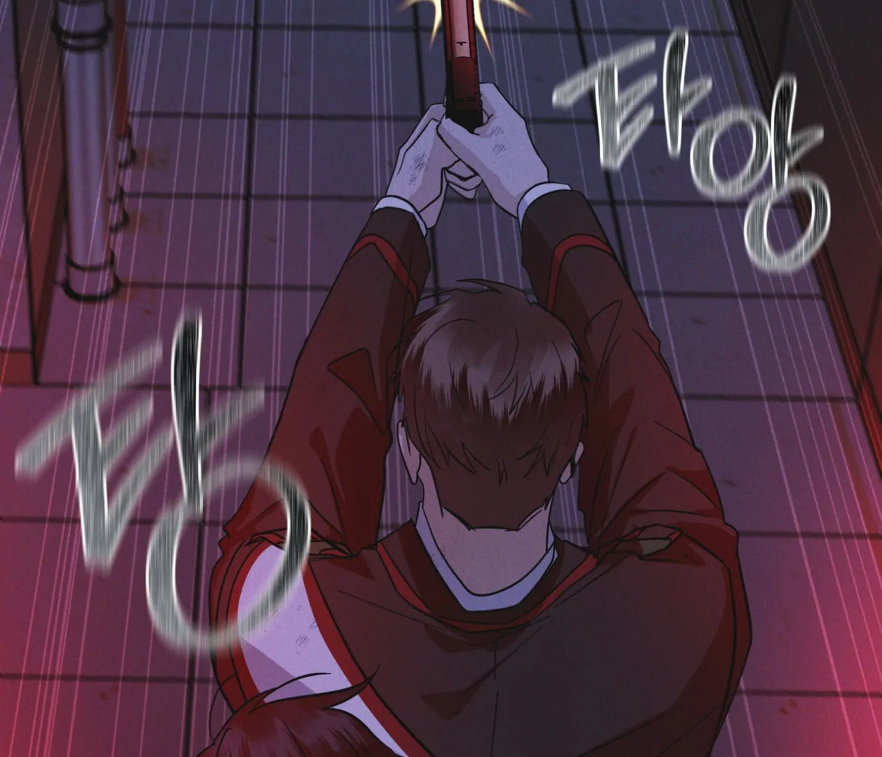 Read Open Sesame chapter 78 image 141 on Lezhin