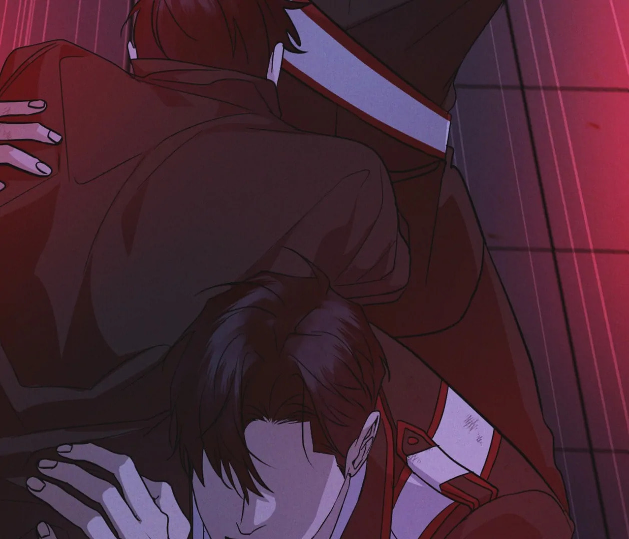 Read Open Sesame chapter 78 image 142 on Lezhin