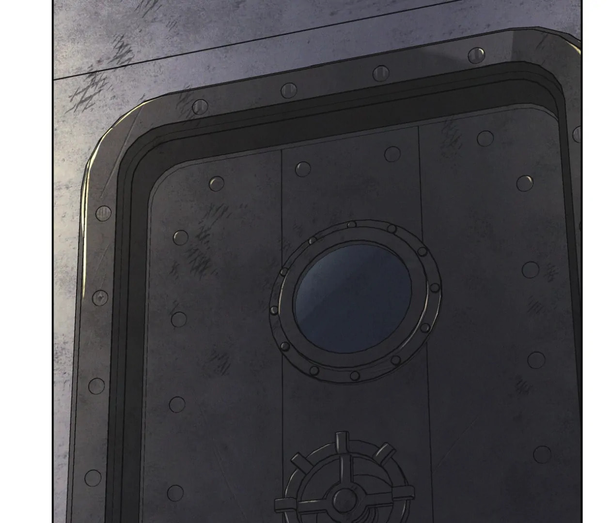 Read Open Sesame chapter 78 image 149 on Lezhin