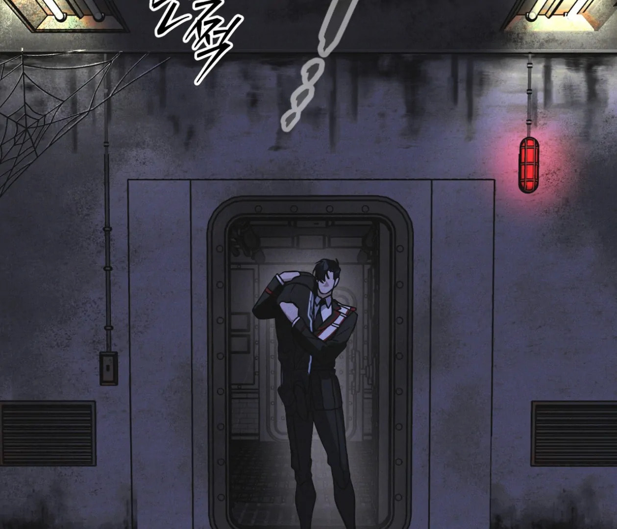 Read Open Sesame chapter 78 image 152 on Lezhin