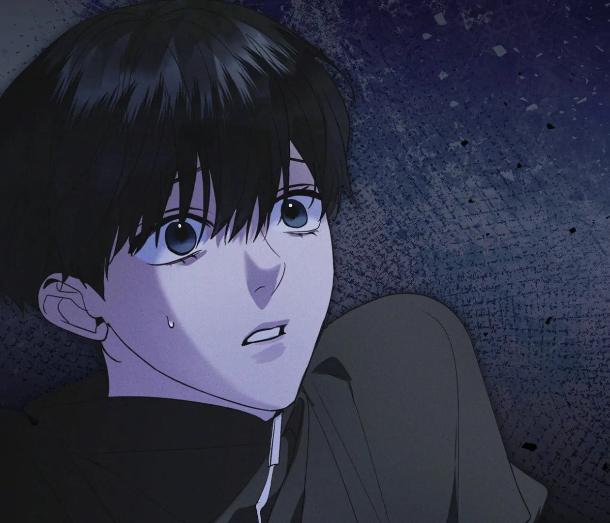 Read Open Sesame chapter 78 image 157 on Lezhin