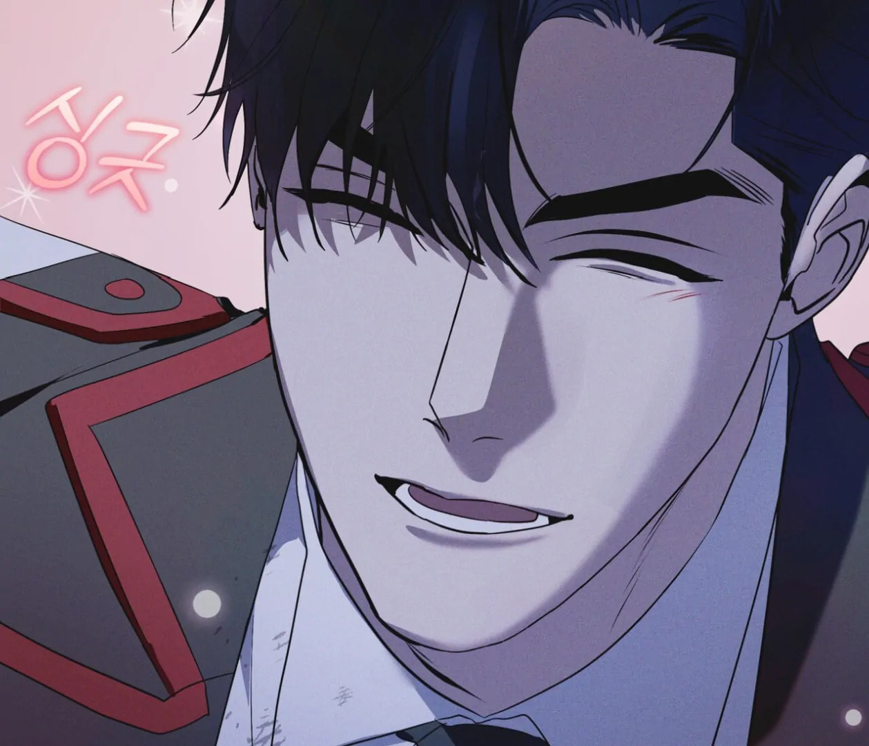 Read Open Sesame chapter 78 image 163 on Lezhin