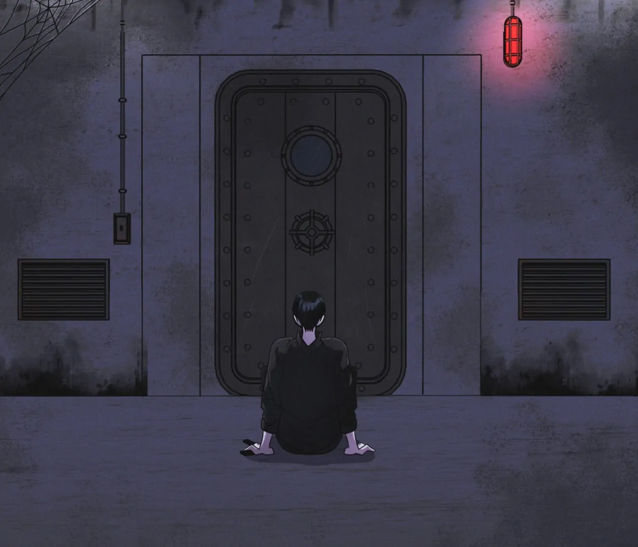 Read Open Sesame chapter 78 image 169 on Lezhin