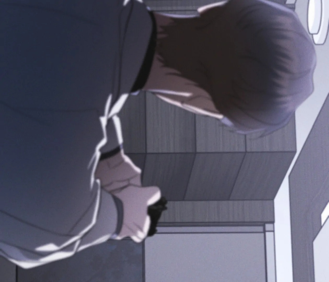 Read Open Sesame chapter 78 image 18 on Lezhin