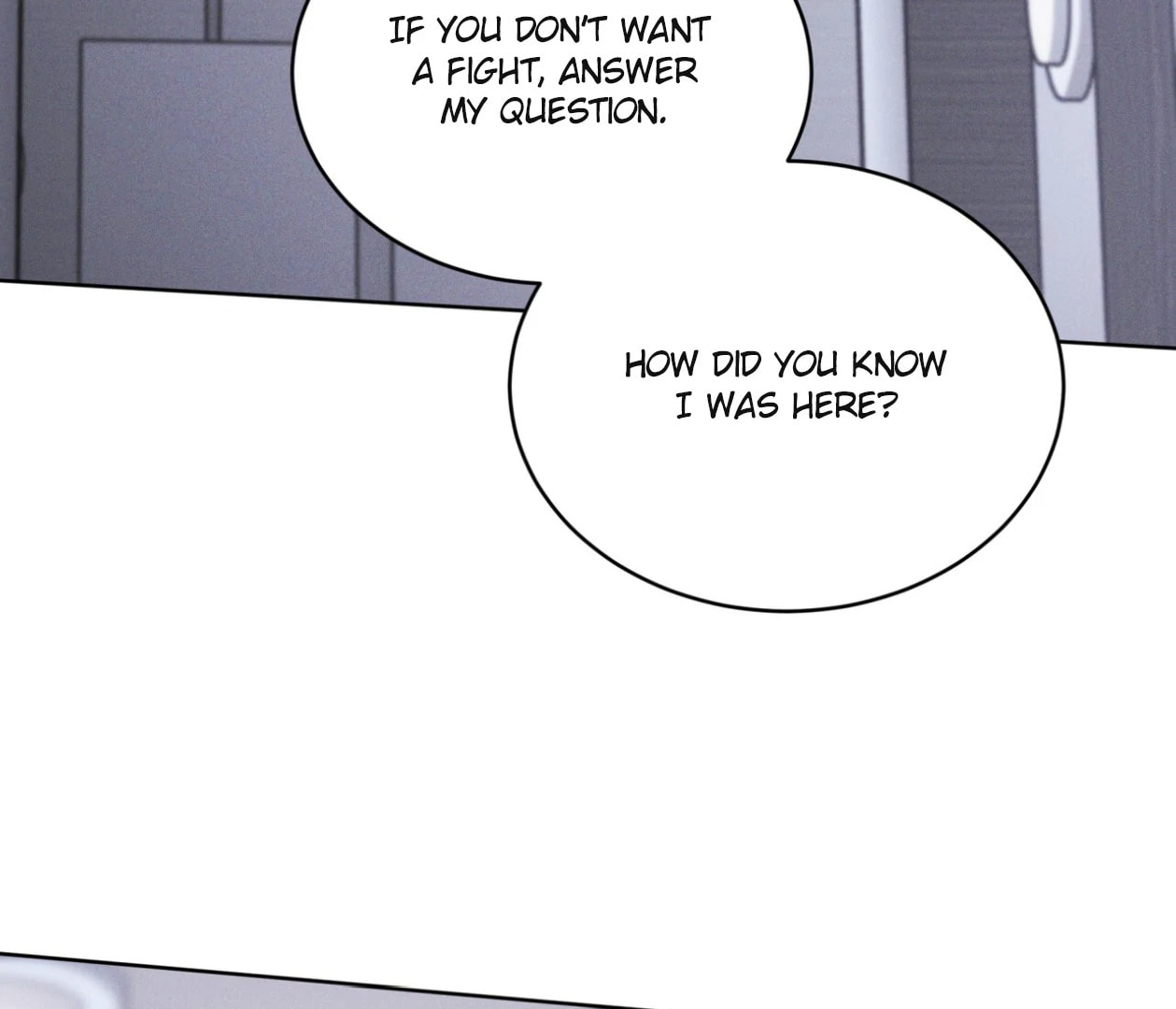 Read Open Sesame chapter 78 image 20 on Lezhin