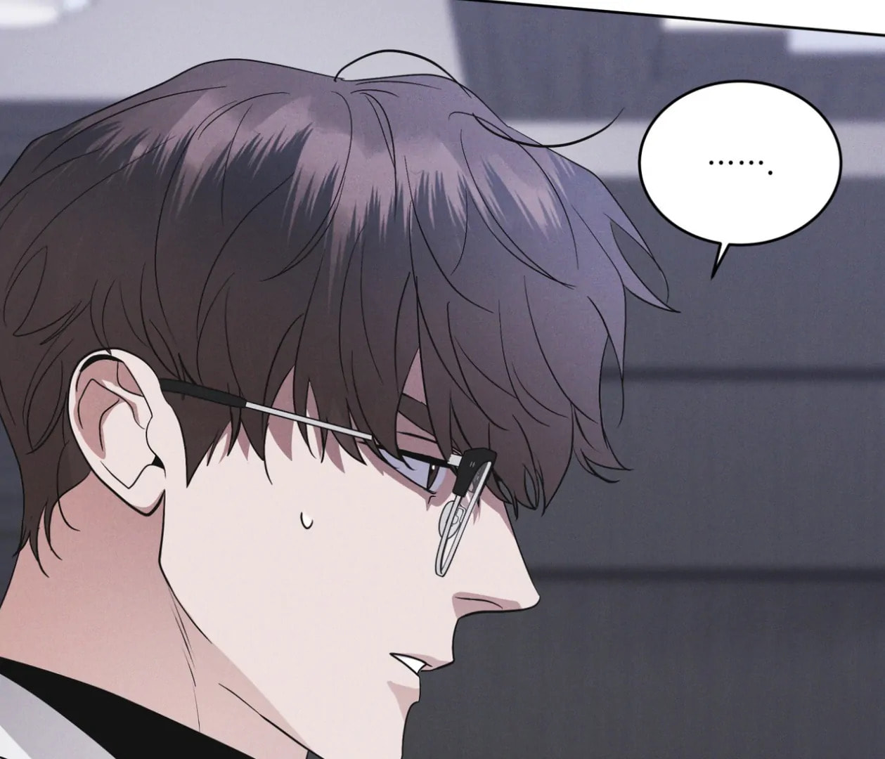 Read Open Sesame chapter 78 image 21 on Lezhin