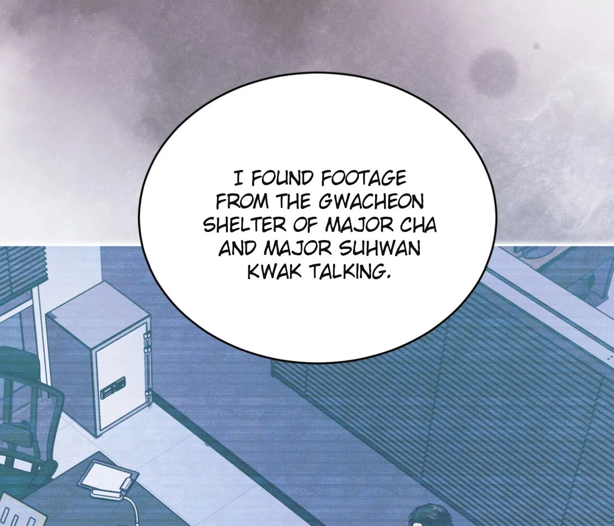 Read Open Sesame chapter 78 image 23 on Lezhin