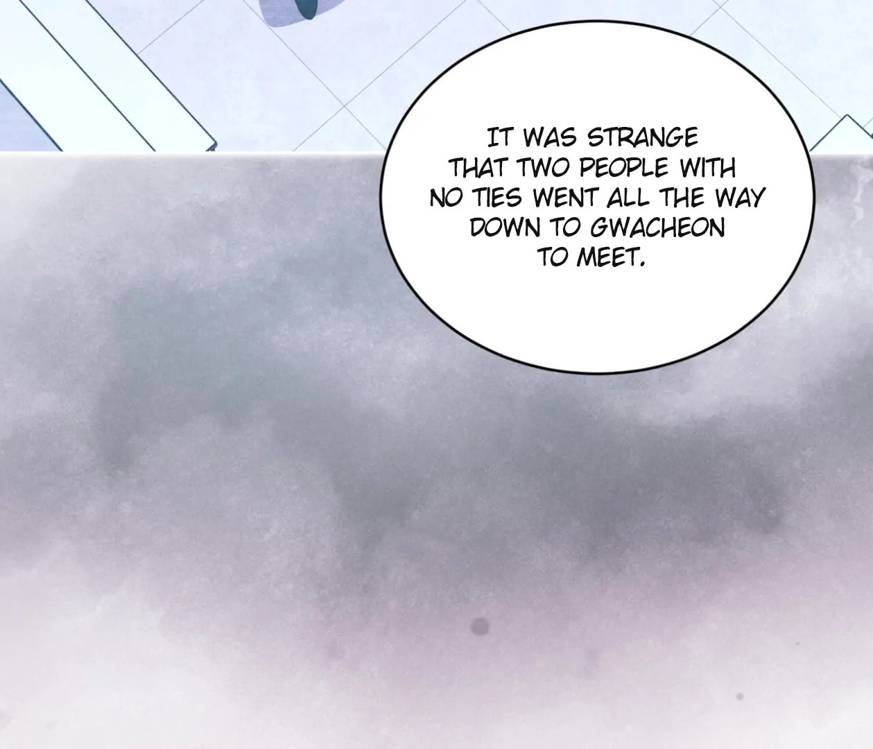 Read Open Sesame chapter 78 image 25 on Lezhin