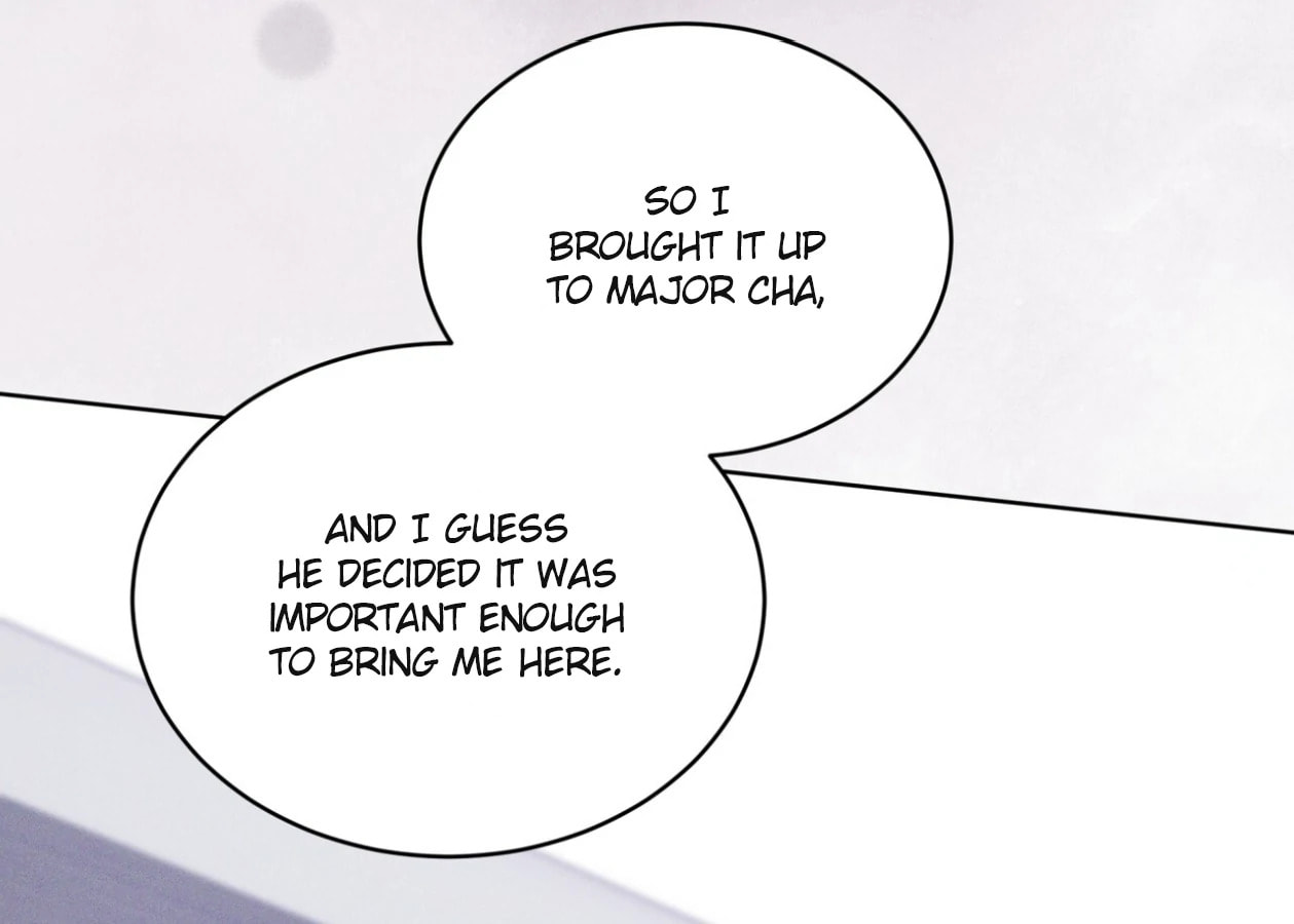 Read Open Sesame chapter 78 image 26 on Lezhin