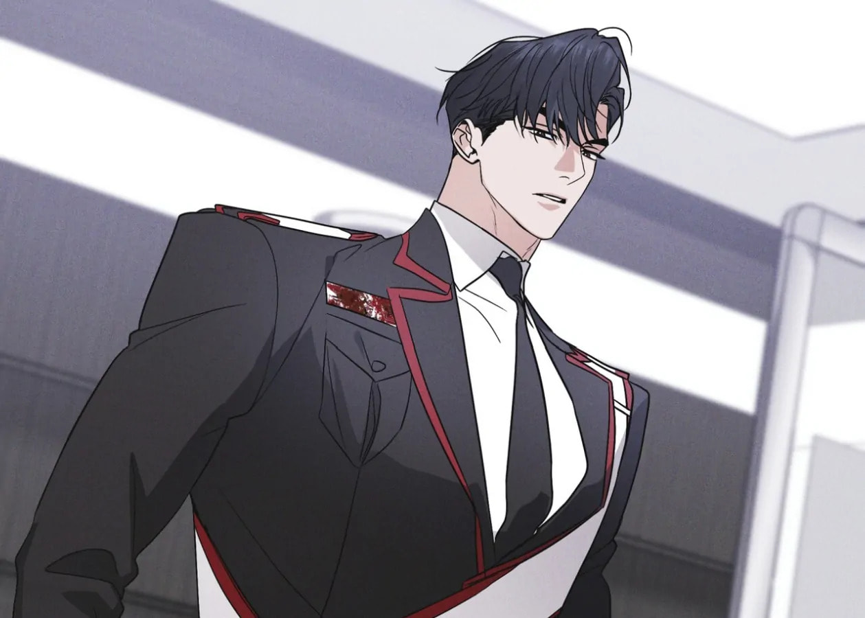 Read Open Sesame chapter 78 image 27 on Lezhin