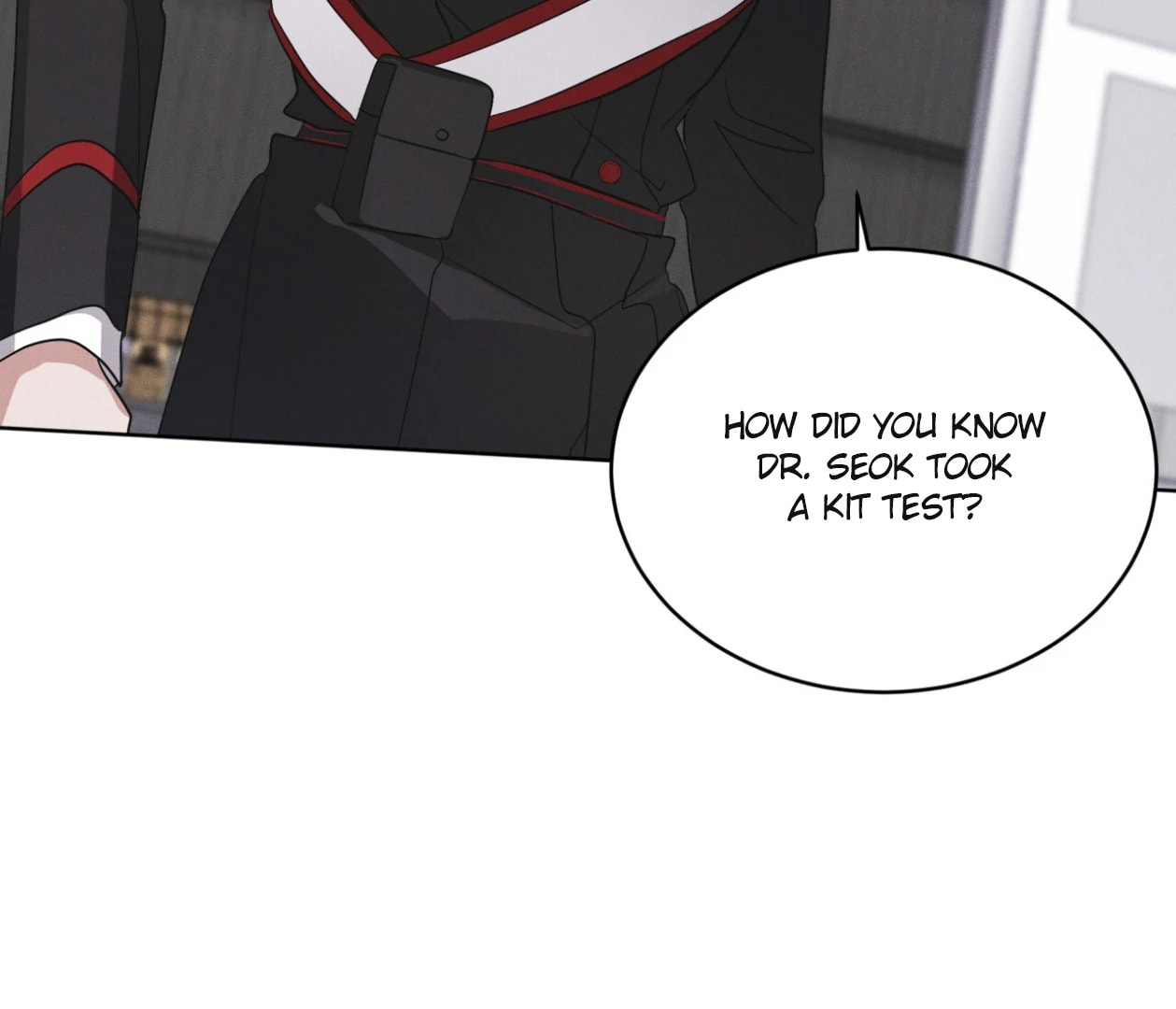 Read Open Sesame chapter 78 image 28 on Lezhin