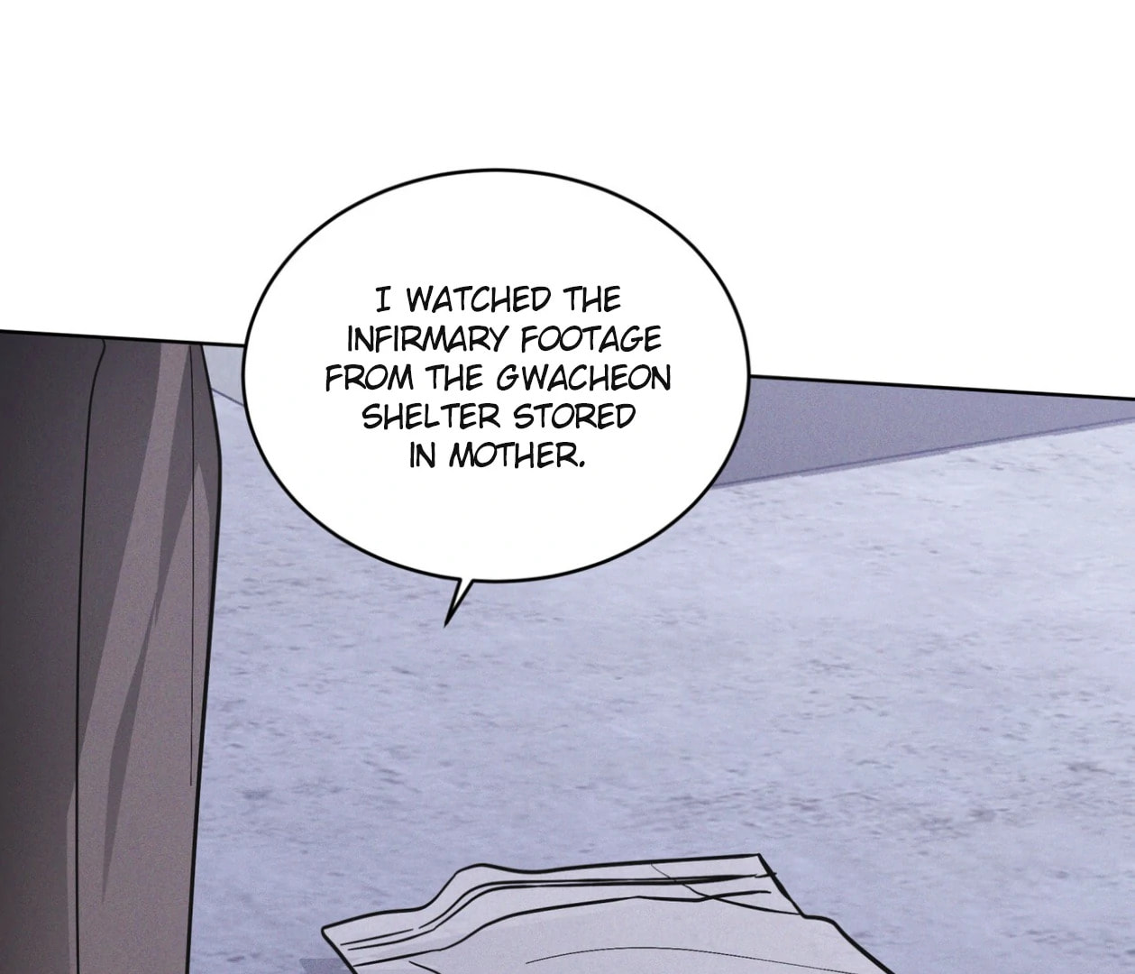 Read Open Sesame chapter 78 image 29 on Lezhin