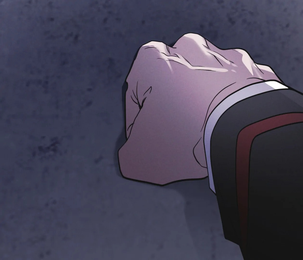 Read Open Sesame chapter 78 image 3 on Lezhin