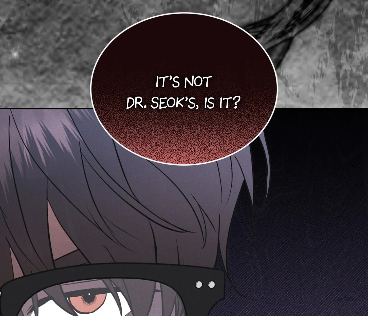 Read Open Sesame chapter 78 image 33 on Lezhin