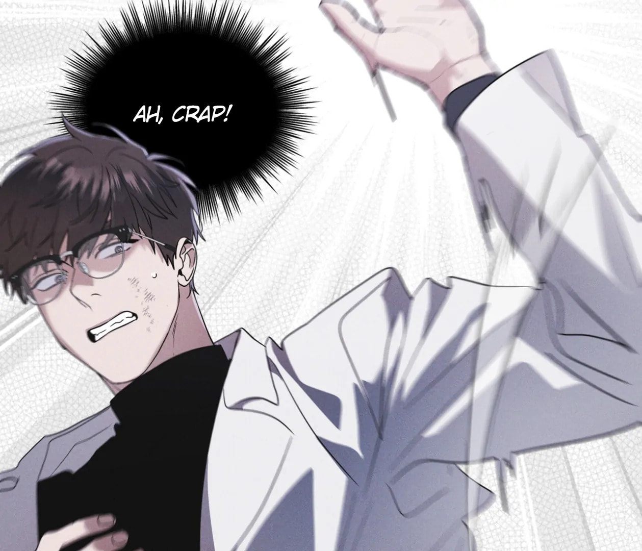 Read Open Sesame chapter 78 image 43 on Lezhin