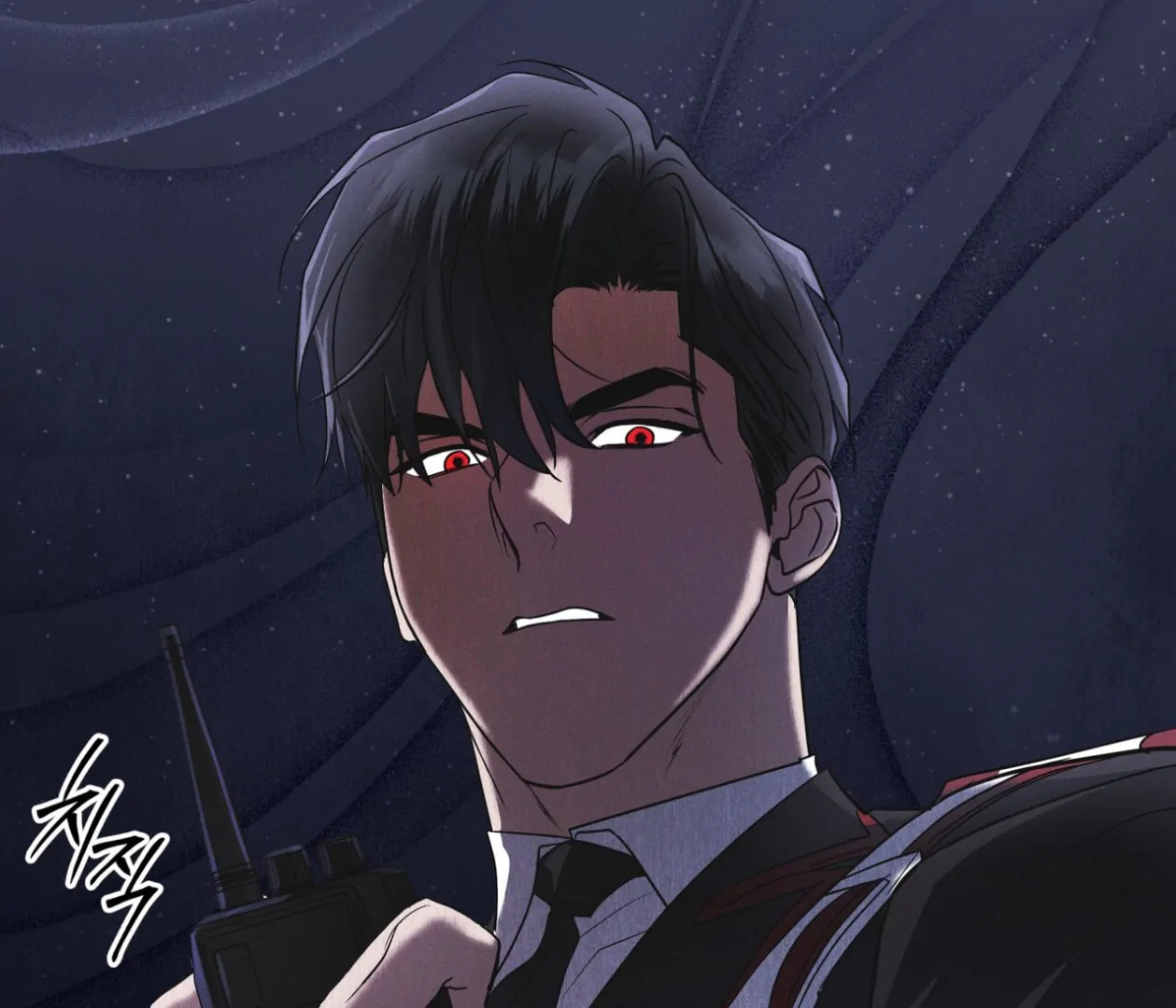 Read Open Sesame chapter 78 image 49 on Lezhin