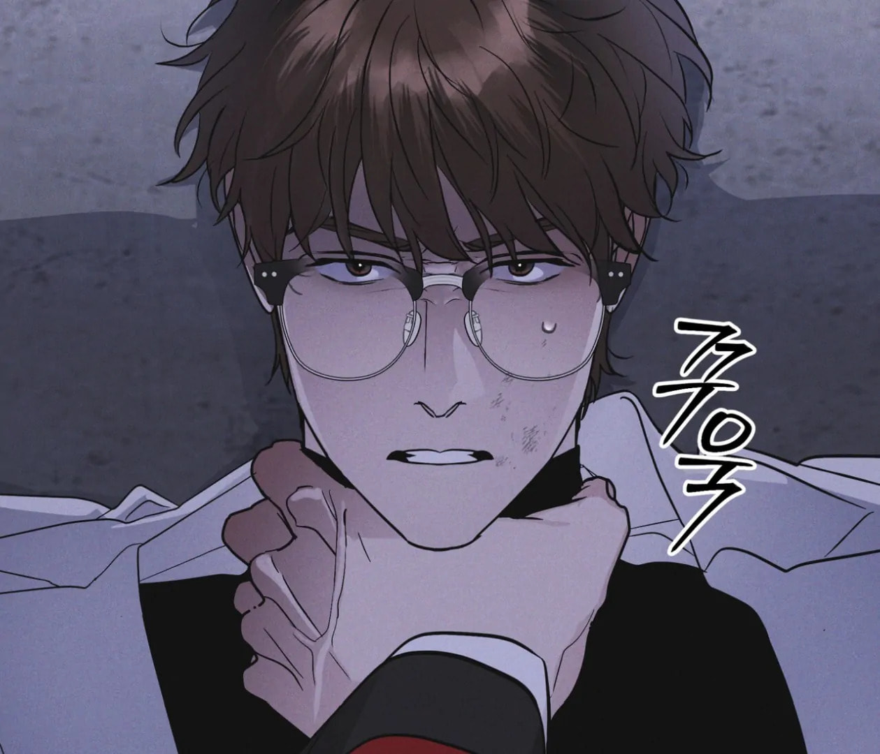 Read Open Sesame chapter 78 image 52 on Lezhin