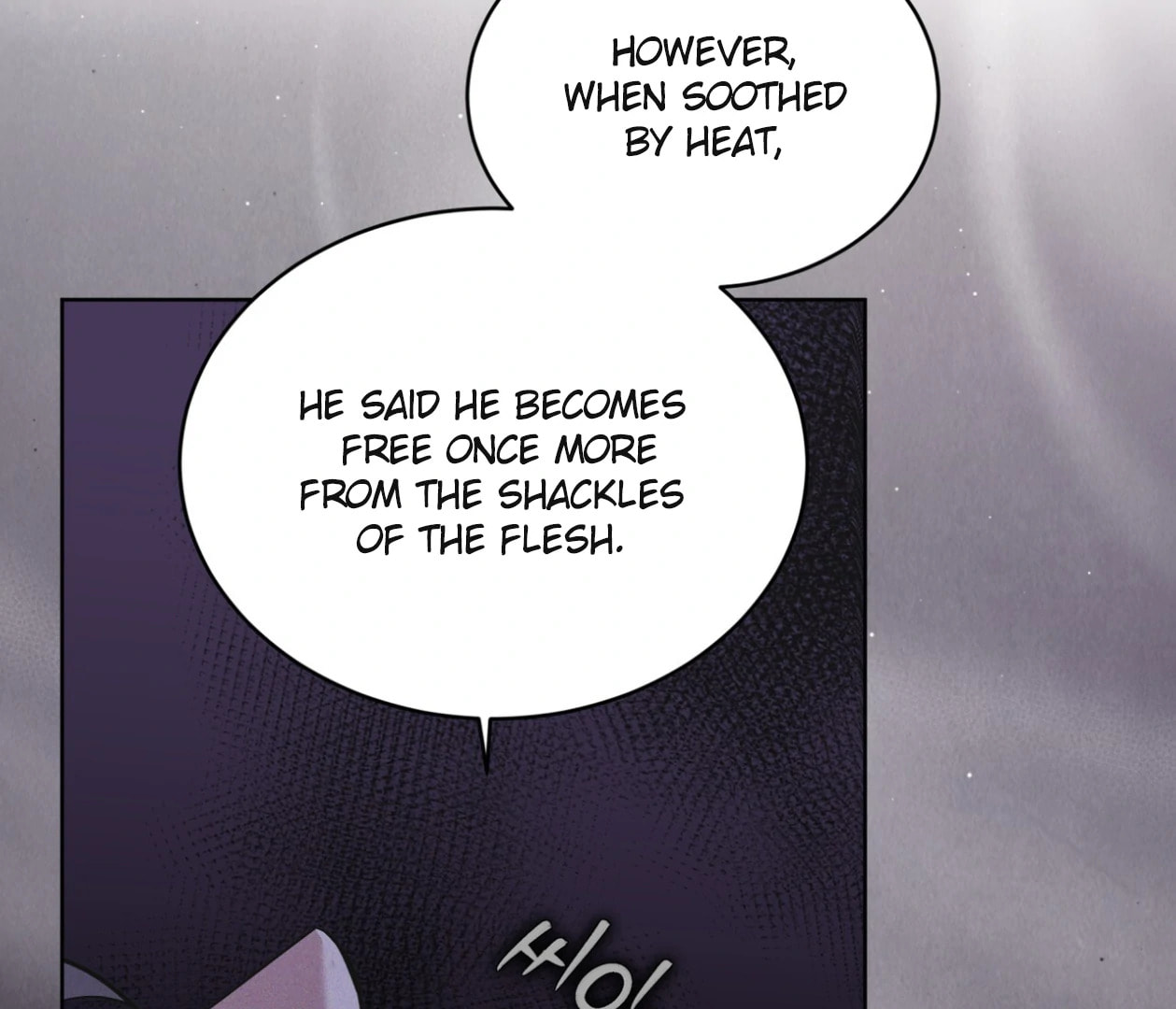 Read Open Sesame chapter 78 image 57 on Lezhin