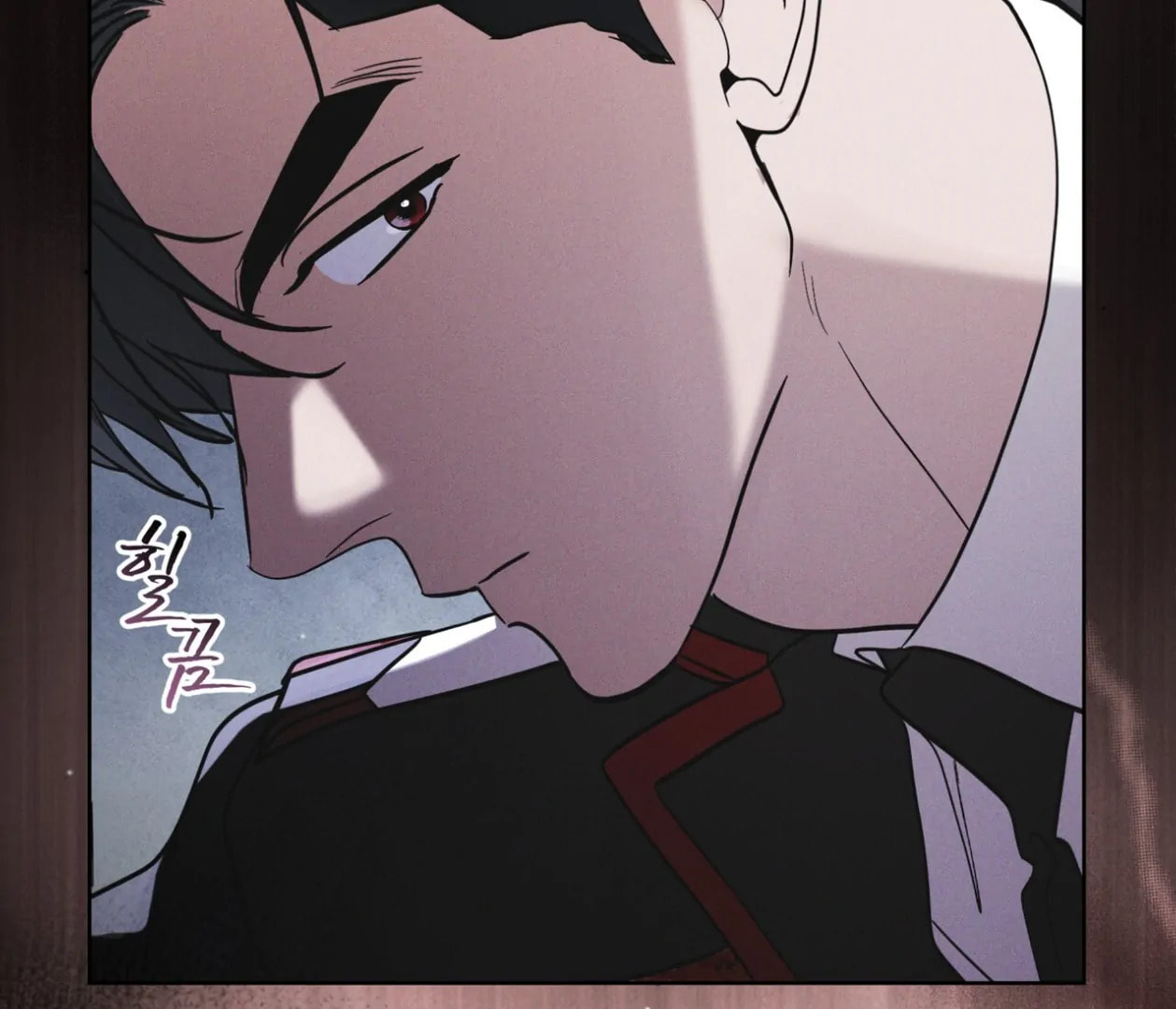Read Open Sesame chapter 78 image 6 on Lezhin