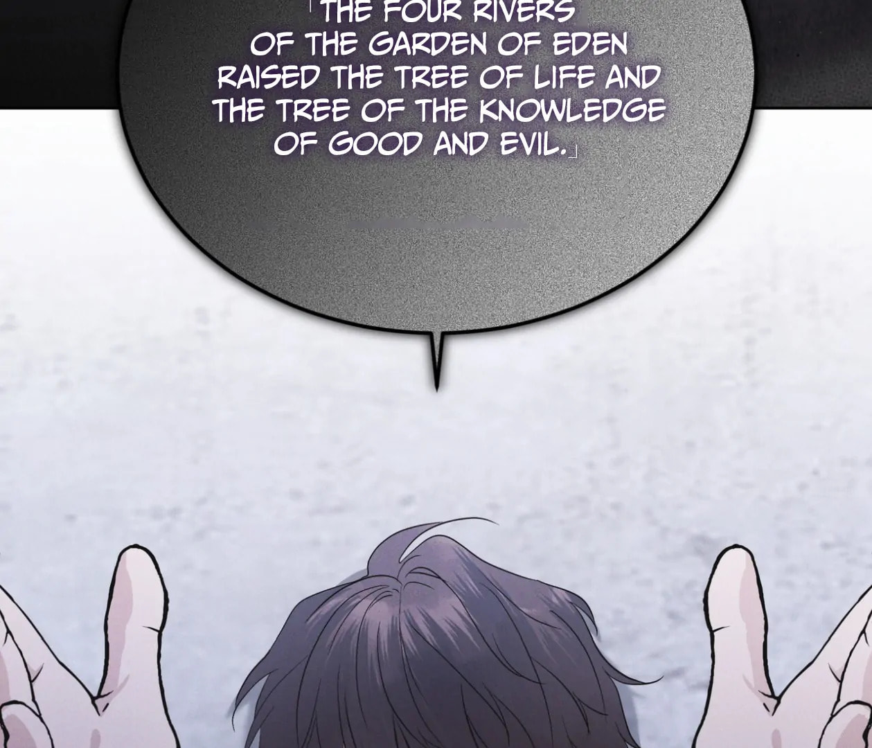 Read Open Sesame chapter 78 image 60 on Lezhin