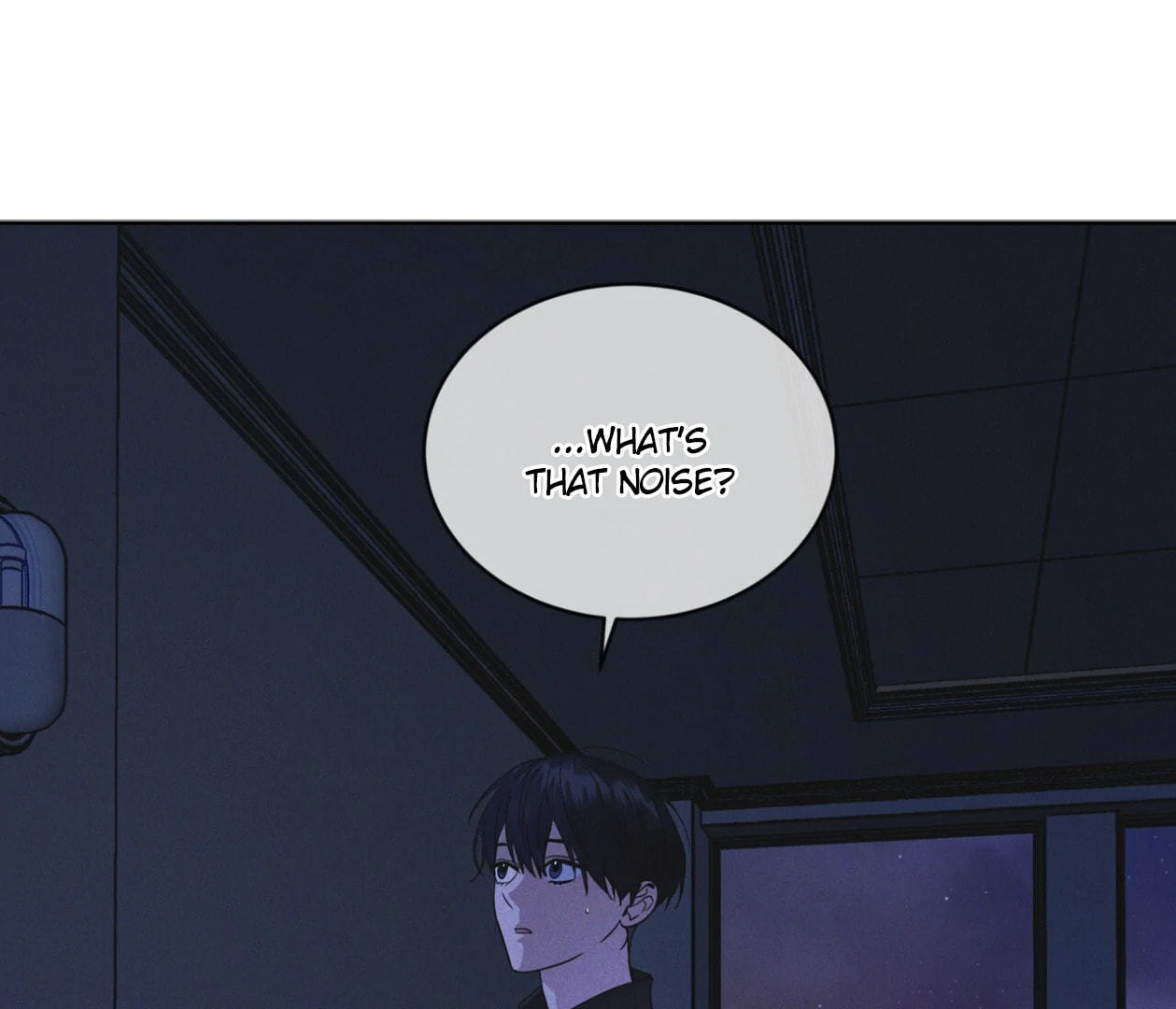 Read Open Sesame chapter 78 image 85 on Lezhin