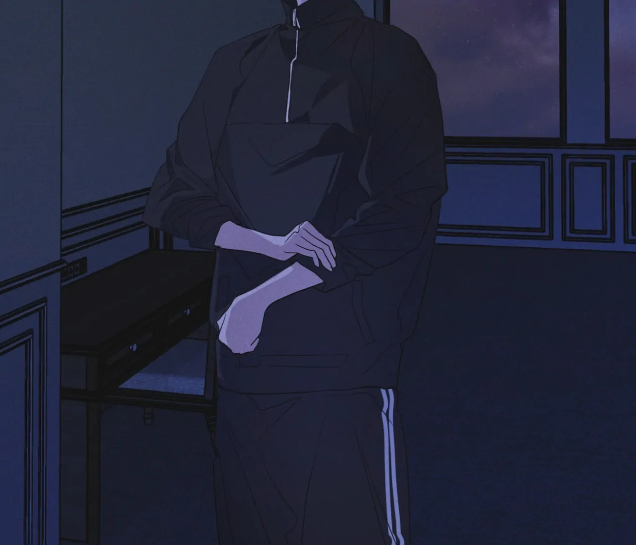 Read Open Sesame chapter 78 image 86 on Lezhin