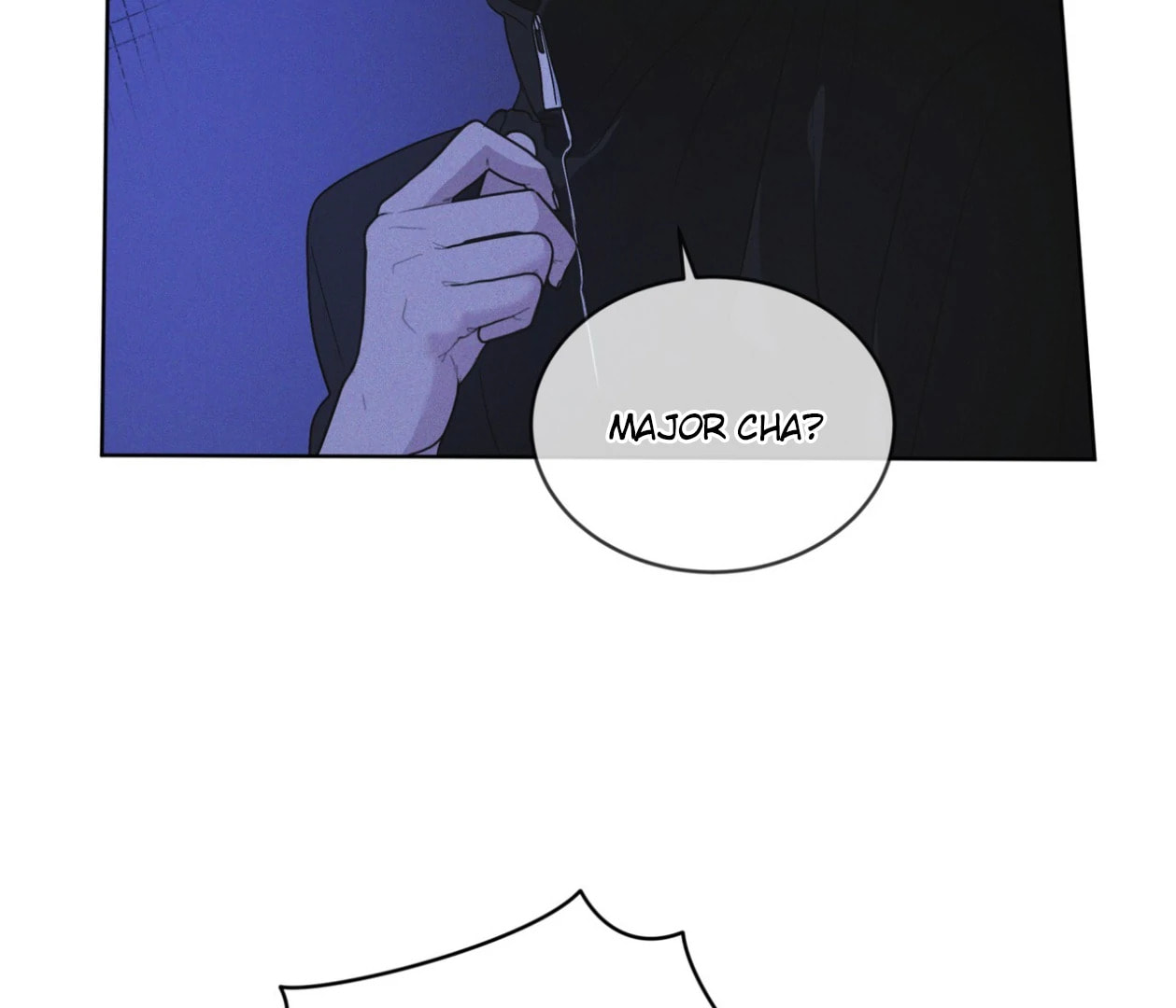Read Open Sesame chapter 78 image 92 on Lezhin