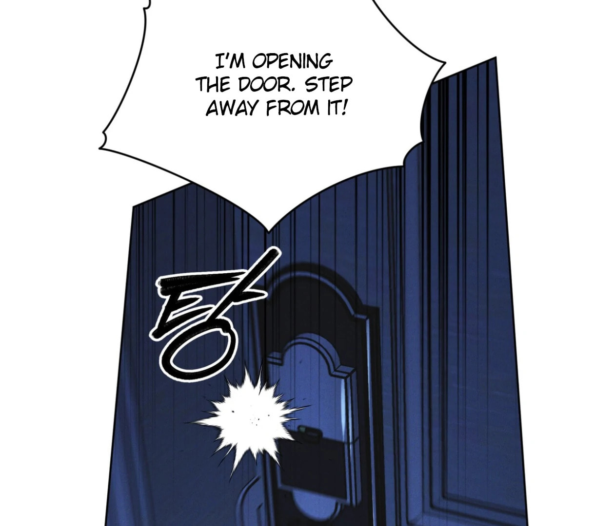 Read Open Sesame chapter 78 image 93 on Lezhin